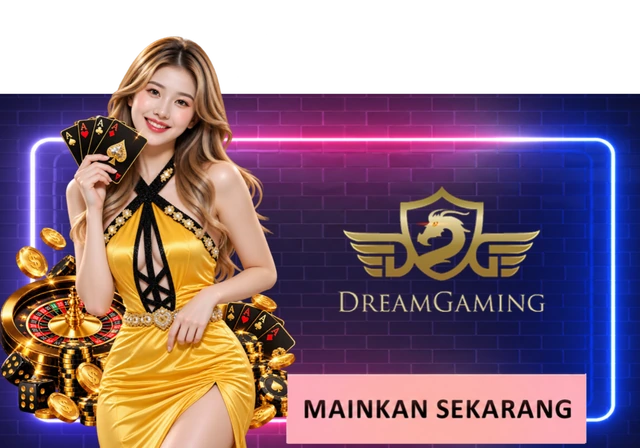 Dream Gaming