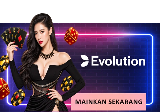 Evolution