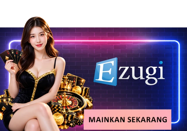 Ezugi