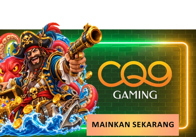 CQ9 Gaming