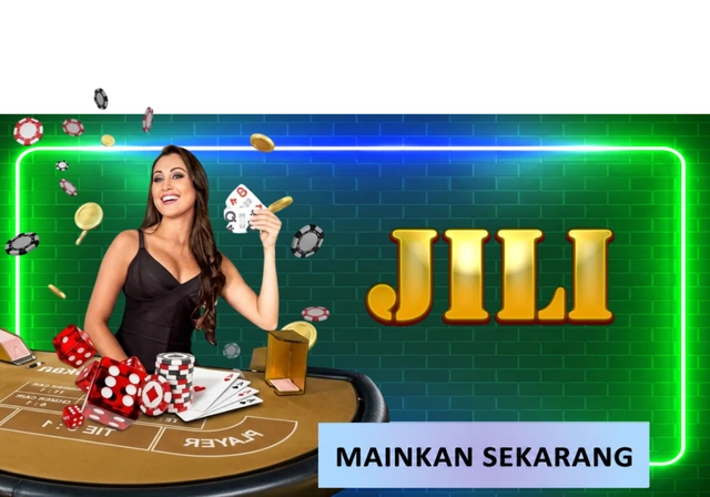 JILI