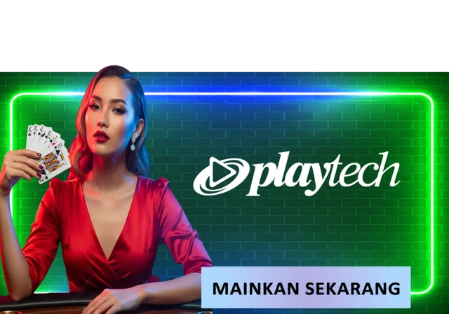 PLAYTECH