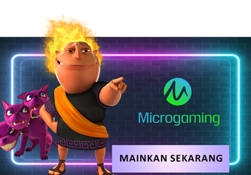 MicroGaming